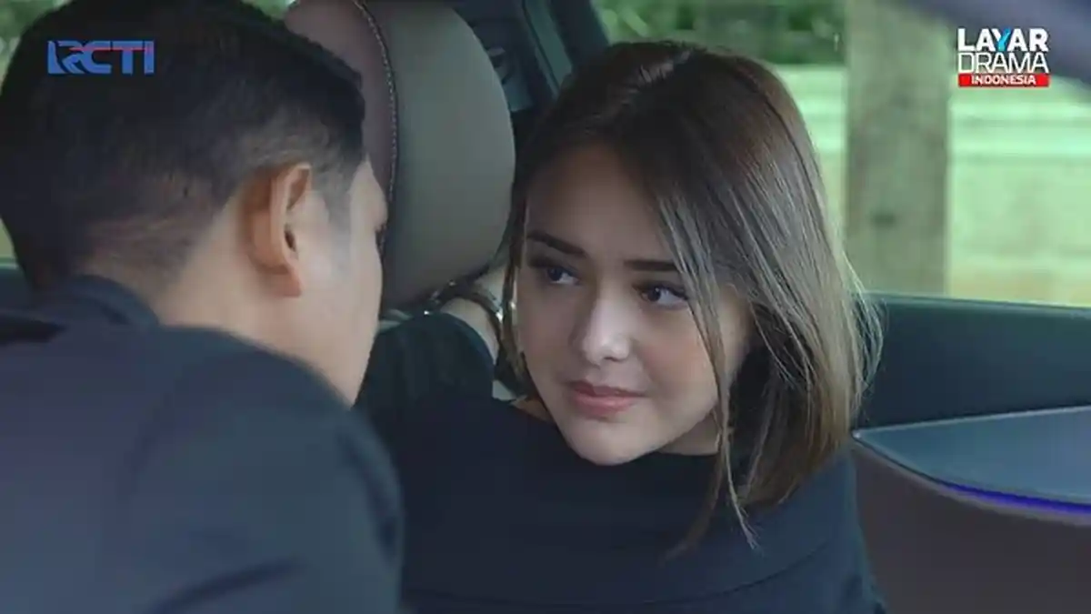 SPOILER & LINK STREAMING RCTI Ikatan Cinta Jumat 9 April 2021: Al Salting Digoda Andin, Angga Curiga