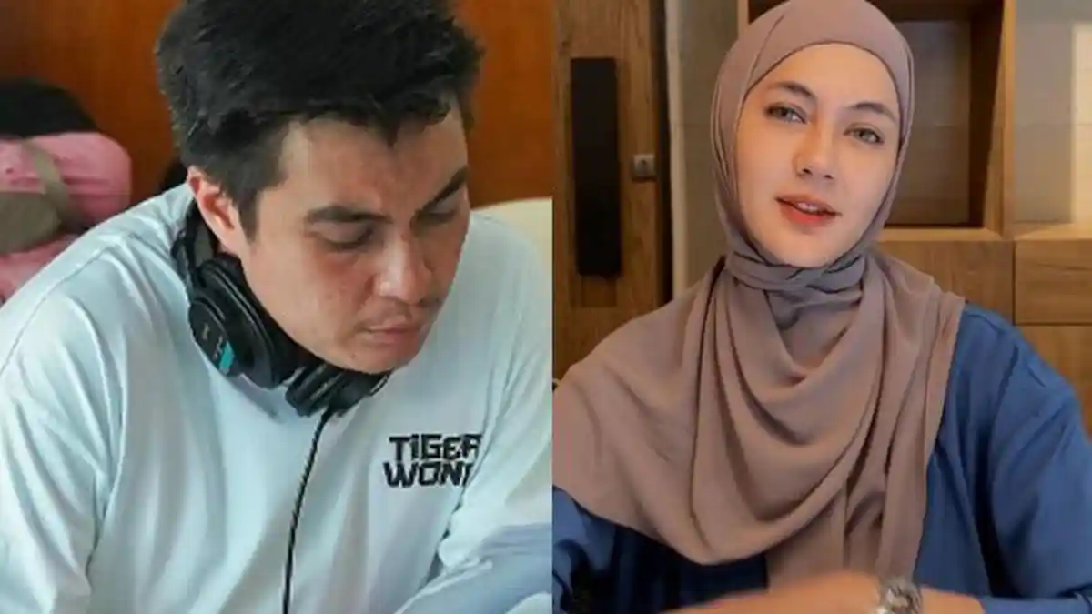 Beredar Rekaman Diduga Paula Ngaku Salah Selingkuh, Minta Maaf ke Baim Wong, Pengacara Buka Suara