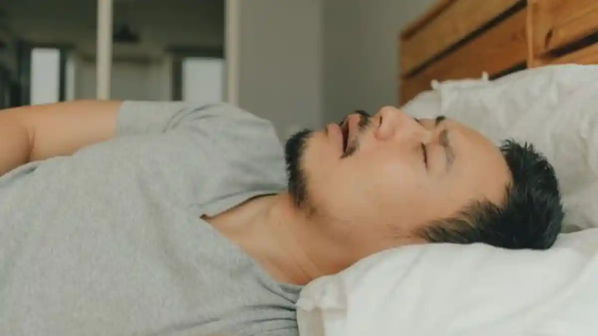 KERAP Kambuh Sore Atau Malam Hari, Kenali Penyebab Sindrom Kaki Gelisah