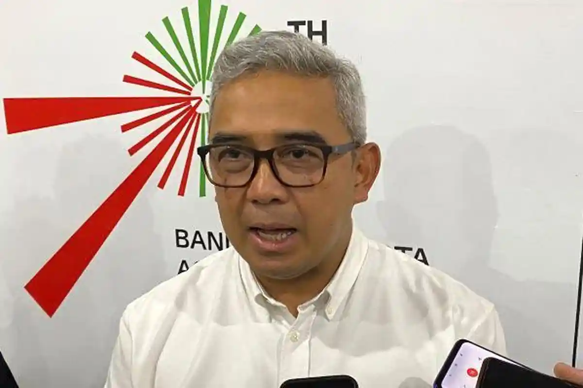 Farhan Siap Buka Data ke Kejaksaan untuk Dukung Penyidikan Dugaan Korupsi di Pemkot Bandung
