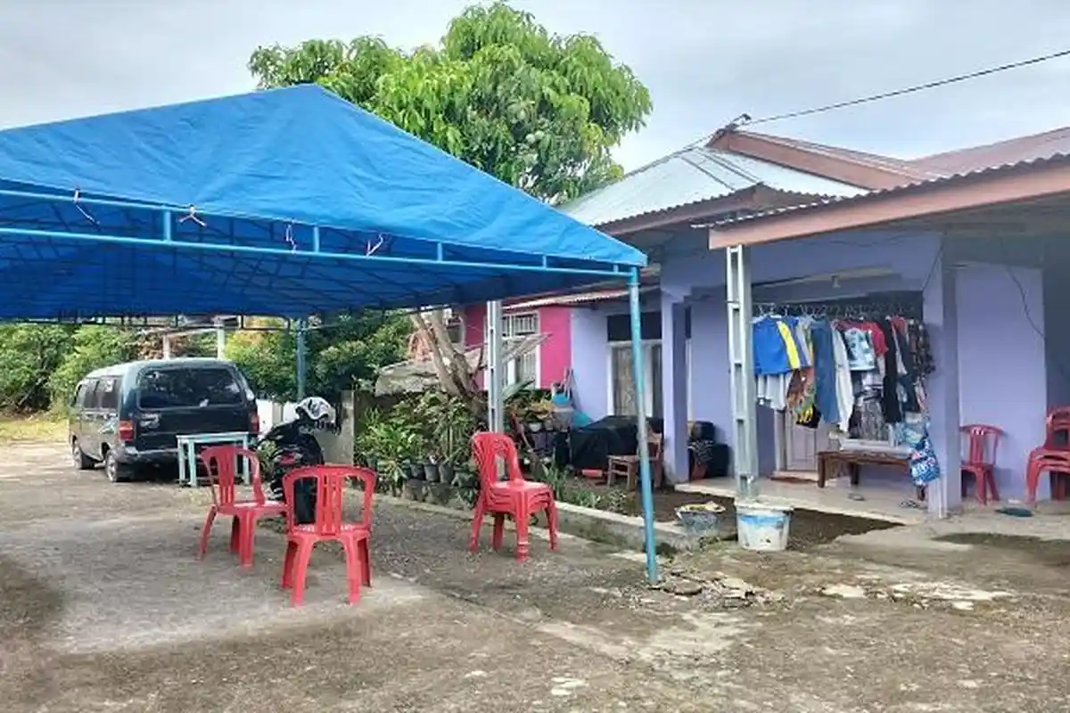 Kisah Zidan: Bocah 8 Tahun Asal Pariaman Meninggal Dunia, seusai Terjangkit Demam Berdarah Dengue