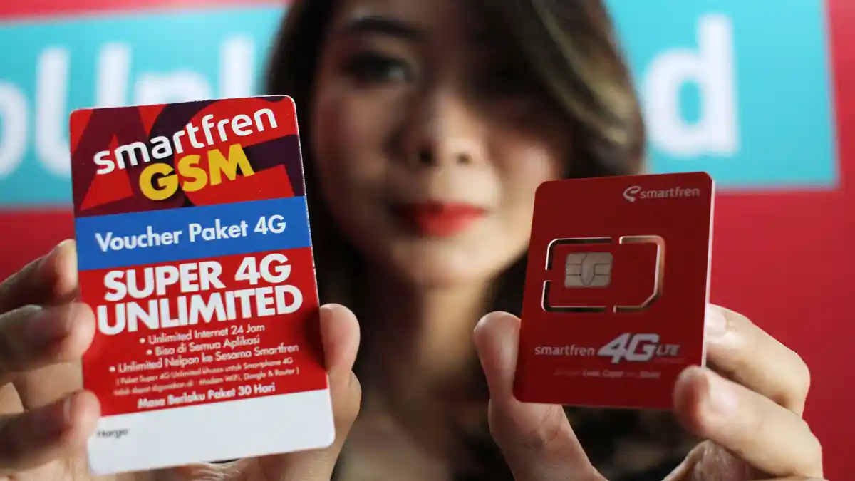 Nonton Drakor Sepuasnya Kini Bisa Gratisan Pakai Smartfren