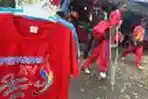 Pedagang Cenderamata Perpanas XV/2016 Bandung