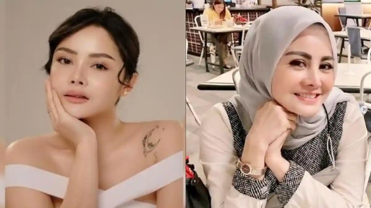 POPULER Seleb: Mawar AFI Tak Terima Dibandingkan dengan Susi | Cici Paramida Dekat dengan Pria Turki
