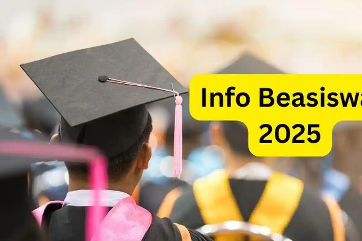 12 Info Beasiswa 2025 Masih Buka Akhir Mei, Dibuka untuk Lulusan SMA agar Berkuliah dan Mahasiswa