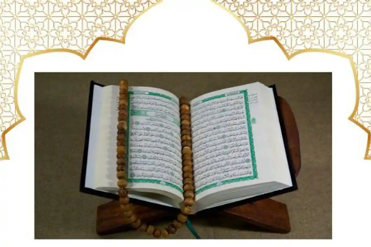 Lasy-syamsu yambagi laha, Surat Yasin Ayat 40 Bongkar Rahasia Alam Semesta dan Kekuasaan Allah