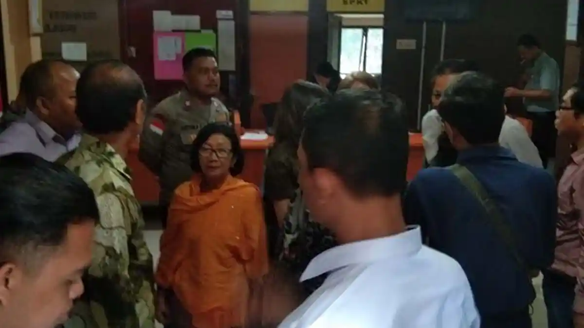 Nasabah Disebut Salah Kaprah Serang Tahir, Pengacara: Perkara di Batam Kasus Penggelapan