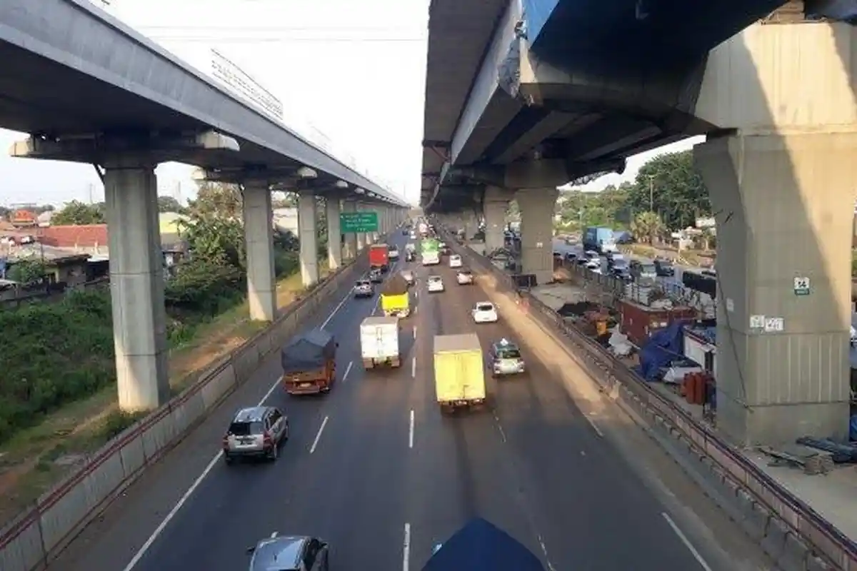 Tarif Tol dari Jakarta ke Bandung Tahun 2020, Serta Tarif Tol Trans Jawa Lengkap, Siapkan e-Toll