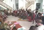 Tanah Pemali Dirusak, Warga Desa Halimodok Mengadu ke DPRD Belu