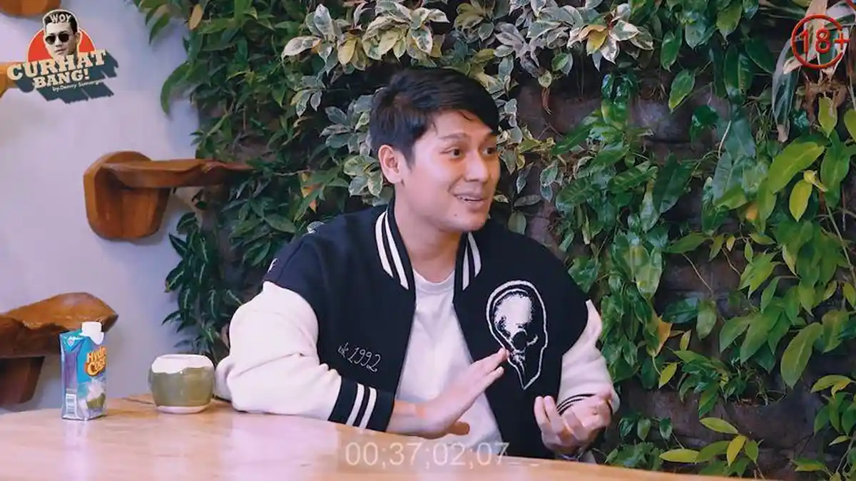 Ungkap Perubahan Pasca-dugaan KDRT, Rizky Billar Akui Dulu Ada Perbedaan Pandangan dengan Lesti