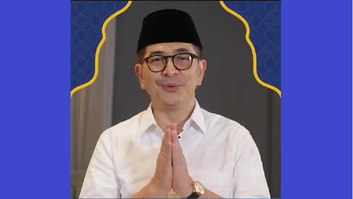 Arsjad Rasjid Ungkap Netralitas Kadin saat Pilpres 2024