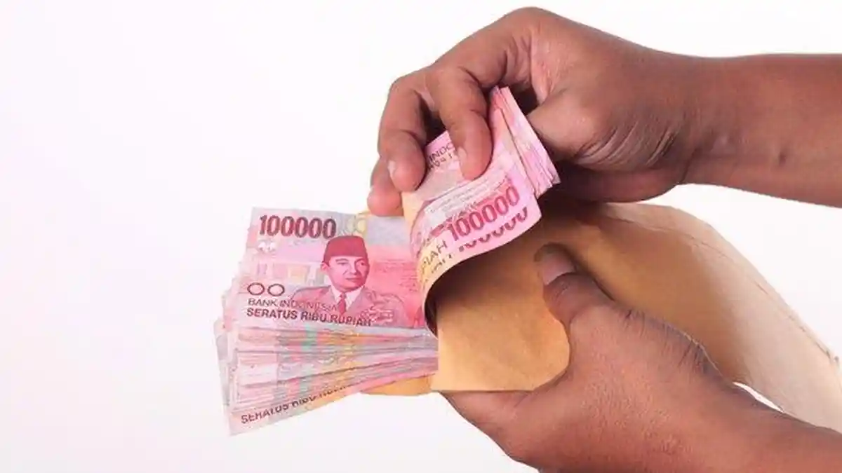 Paslon Bupati Gorontalo Utara Roni-Ramdhan Buat Sayembara Rp 2,5 Juta untuk Bukti "Serangan Fajar"