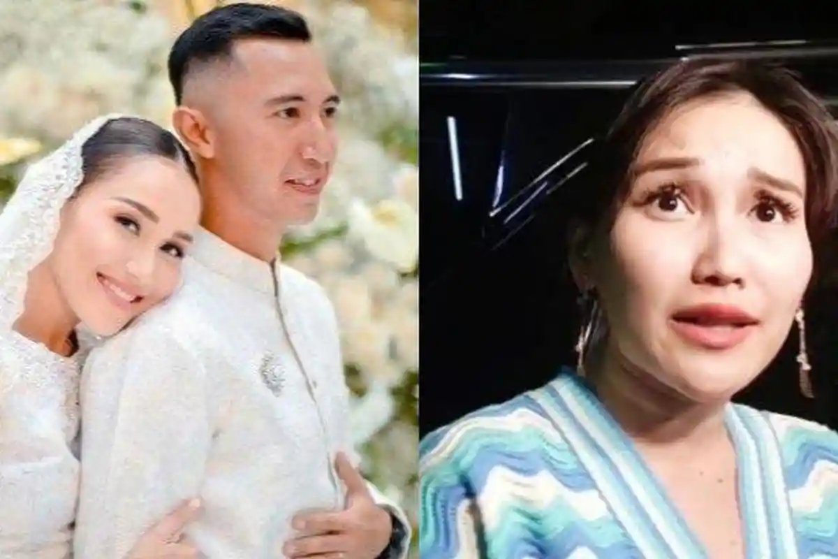 Ayu Ting Ting Ungkap Kronologi Pertemuan Keluarga untuk Batalkan Pernikahan dengan Lettu Fardana