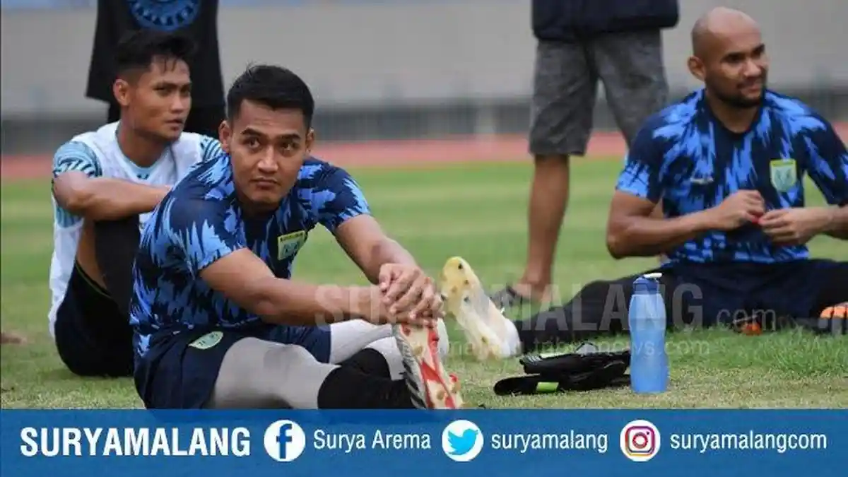 Berita Terbaru Bursa Transfer Liga 1 2020 : Persela Resmi Datangkan 6 Pemain Anyar