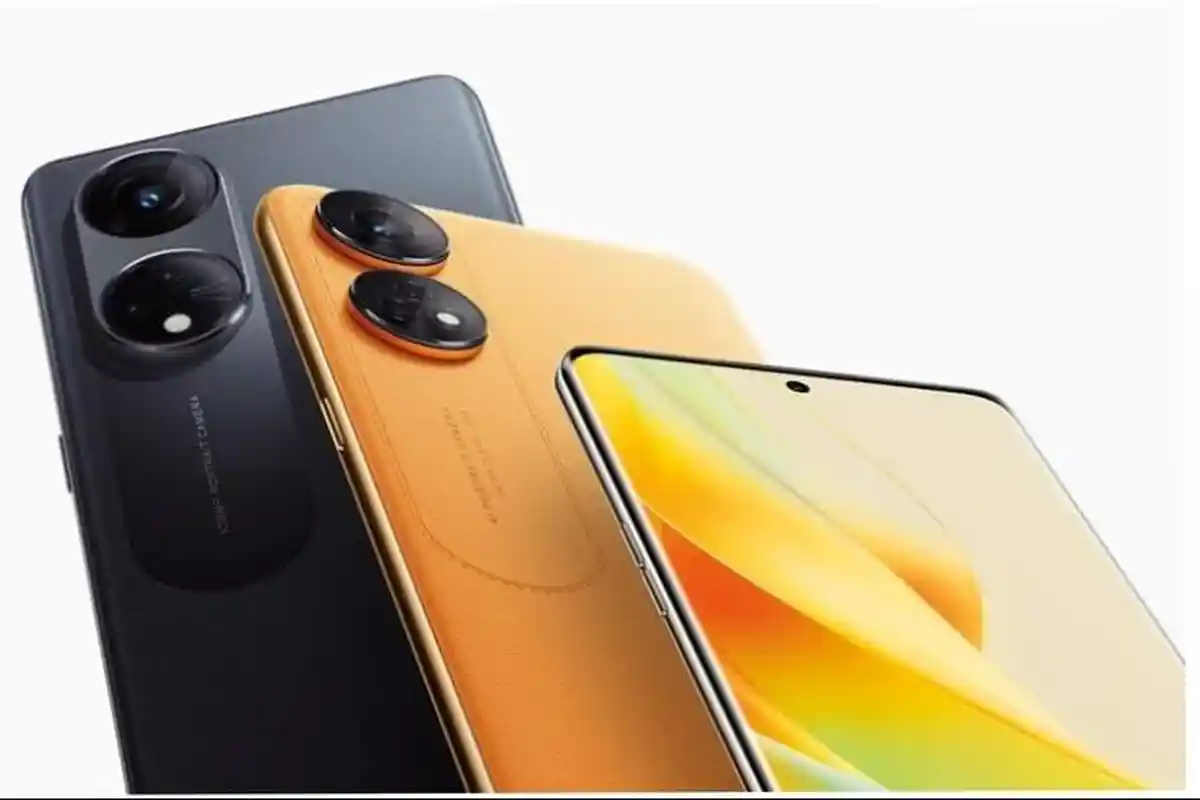 Harga Terbaru OPPO Reno8 T, Dilengkapi Chipset Helio G99