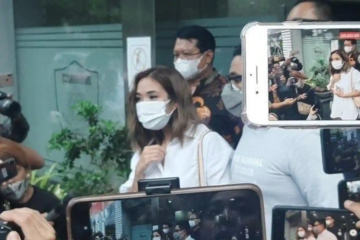8 Fakta Kasus Video Syur Gisella Anastasia yang Awalnya Mengelak hingga Kini Jadi Tersangka