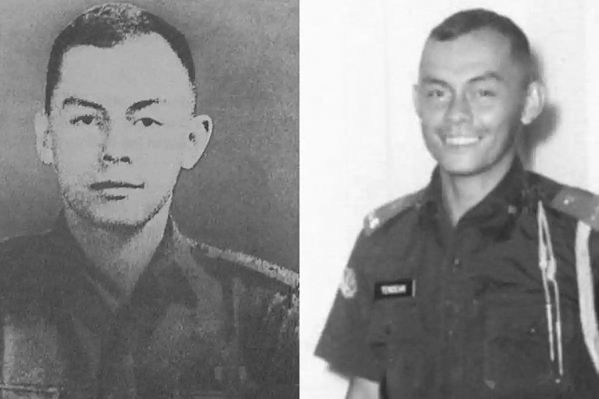 Kapten Pierre Tendean, Ajudan Jenderal AH Nasution yang Setia hingga Akhir Hayat, Jadi Korban G30S