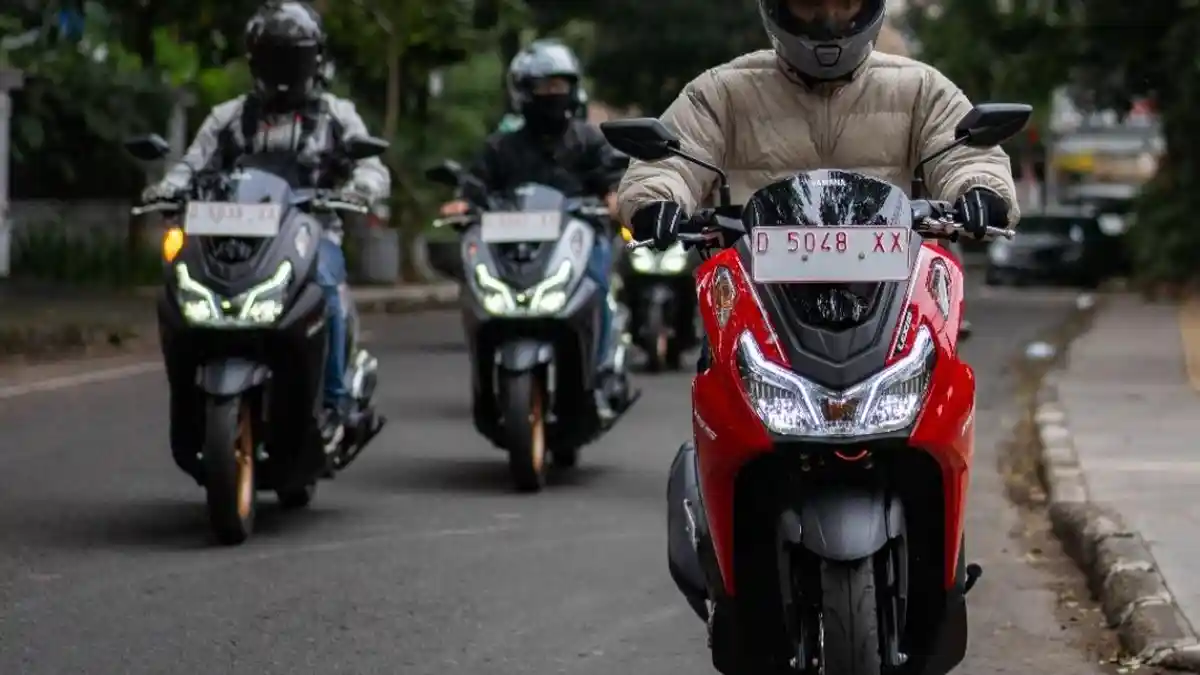 Pengalaman Berkendara Praktis Bersama LEXi LX 155 Series di Kota Paris van Java - 20240207-1.jpg
