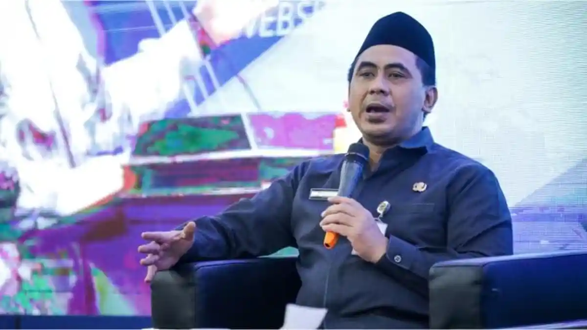 Pemprov Jateng Jadikan Riset Perguruan Tinggi Sebagai Dasar Pembuatan Kebijakan