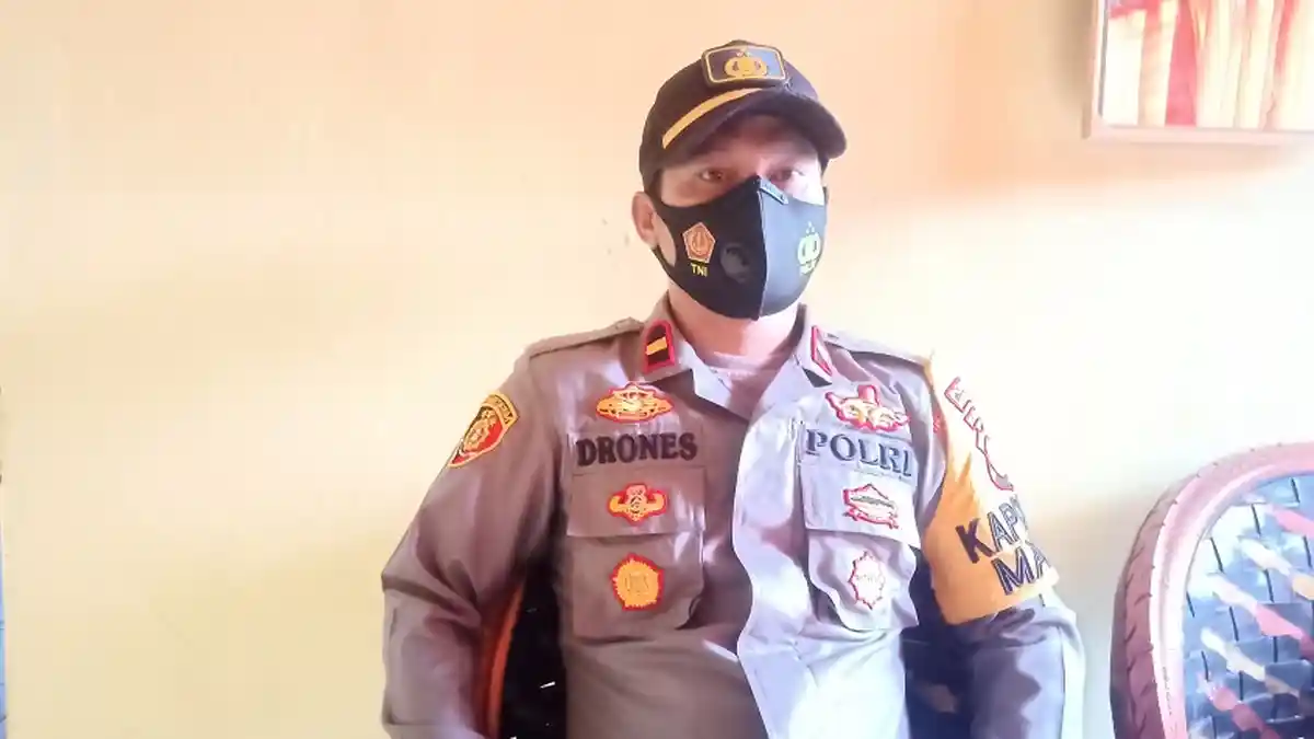 Besok, Bocah Korban Pencabulan Kakek Diperiksa di Polres Mamasa