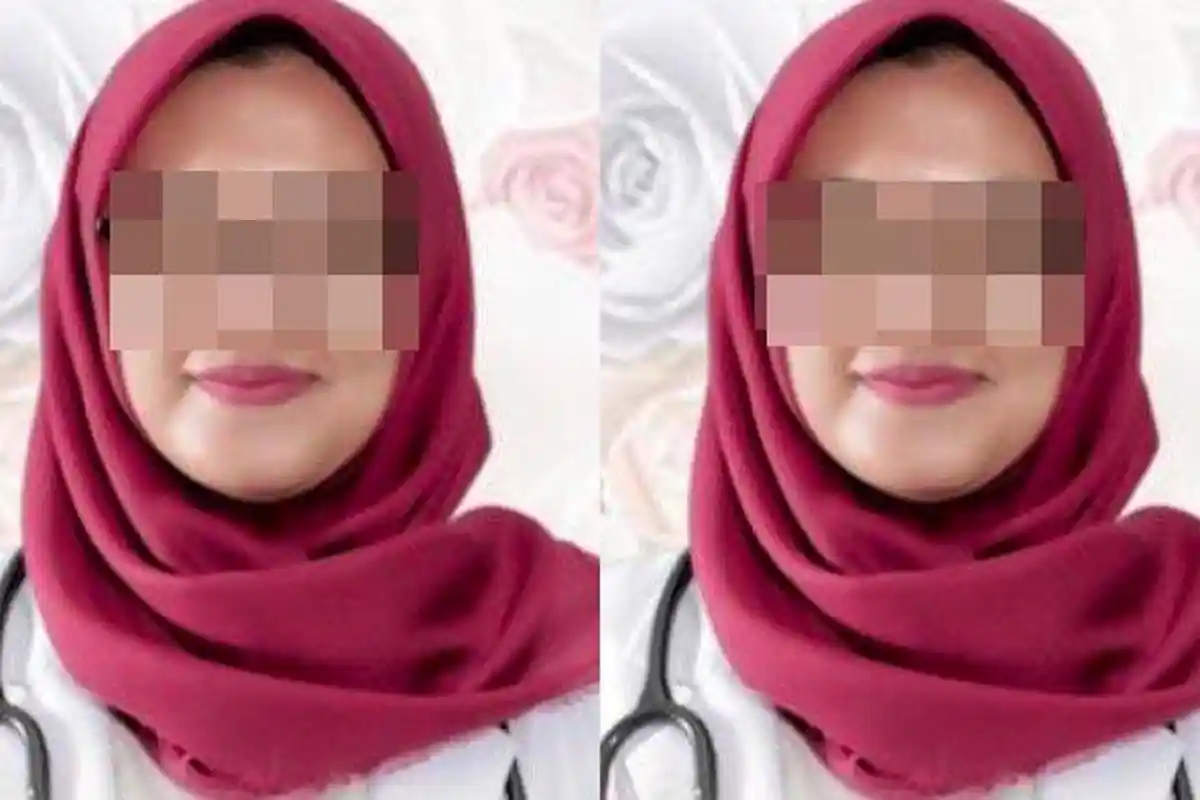 Kebaikan Dokter yang Diduga Akhiri Hidup karena Bully, Plt Direktur RSUD Kardinah Kehilangan: Santun