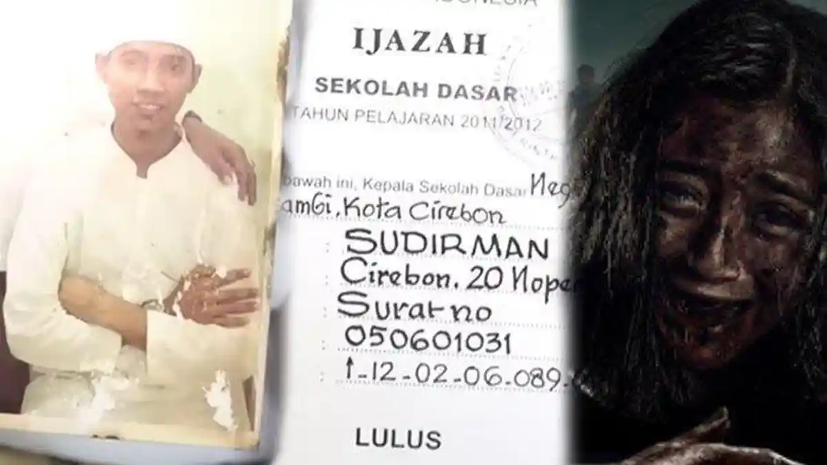 SOSOK Sudirman, Terpidana Kasus Vina Cirebon yang Ditahan di Tempat Fasilitas Mewah, Ini Alasannya