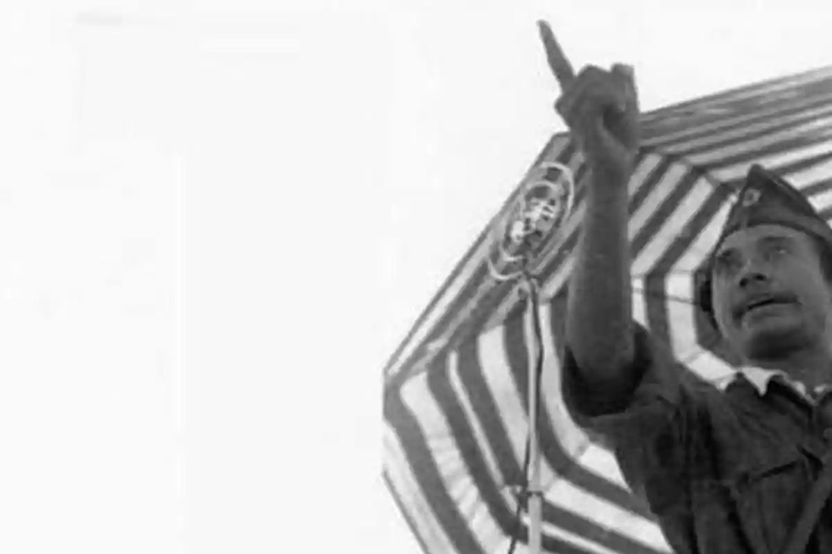 Isi Pidato Bung Tomo yang Membakar Semangat di Hari Pahlawan Tanggal 10 November