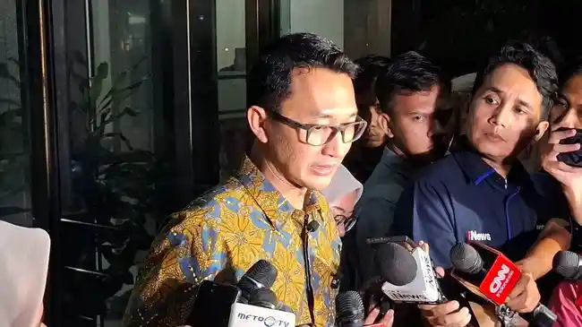 OTT KPK di Kalsel, 6 Orang Diamankan Diduga Terkait Oknum Jaksa