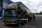 Jadwal Terbaru Keberangkatan Bus AKDP di Terminal Tipe A Malalayang Manado, Rabu 11 Maret 2026