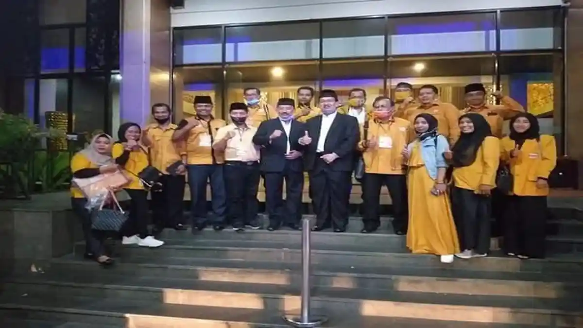 Pilkada Tanah Datar 2020, Paslon Jon Enardi-Syafrudin Dengarkan Keluhan Soal Pupuk