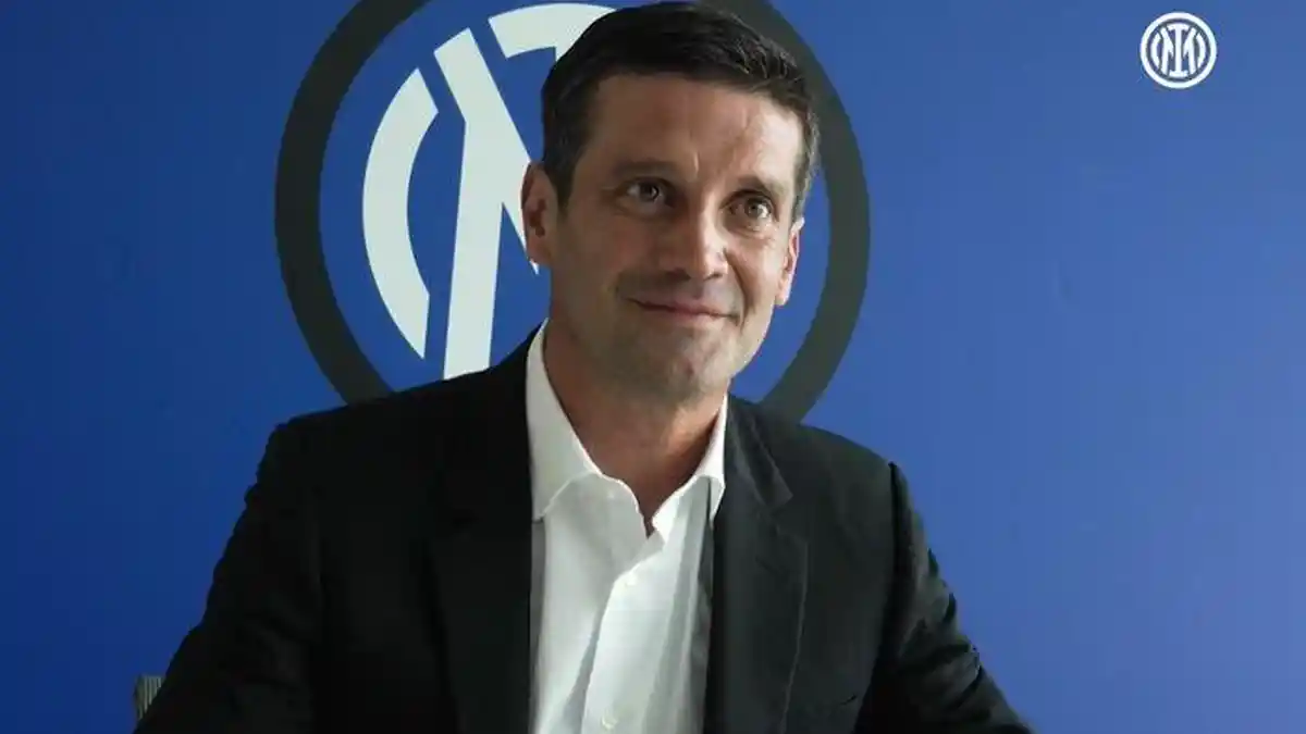 Inter Pilih Cristian Chivu Jadi Pelatih Anyar: Eks Kapten Nerazzuri dan Timnas Rumania