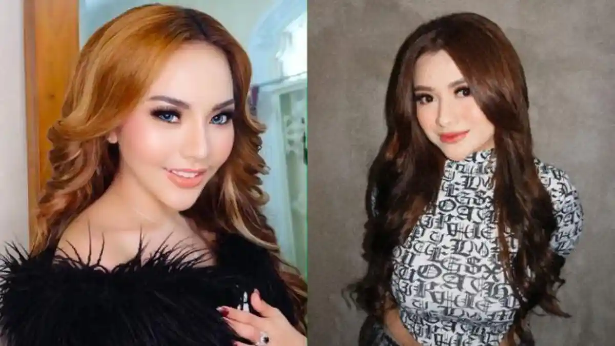 Apa Hubungan Nathalie Holscher dan Lisa Mariana? Mantan Istri Sule Ternyata Pernah Beri Bantuan