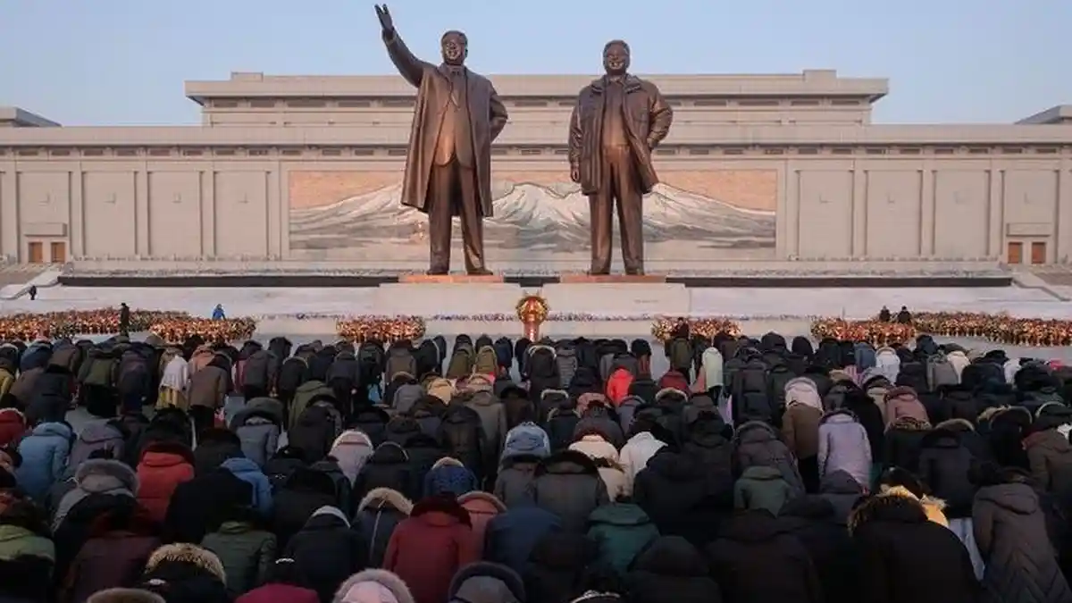 Korea Utara Tolak Bantuan 3 Juta Dosis Vaksin Covid-19 Sinovac, Ini Alasannya