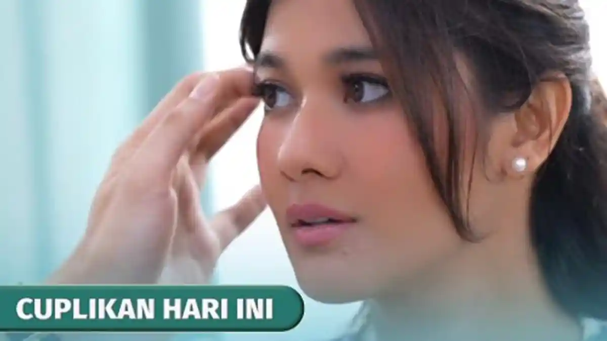 Link TV Online SCTV dan Live Streaming Sinetron Tertawan Hati Hari Ini Rabu 21 Februari 2024