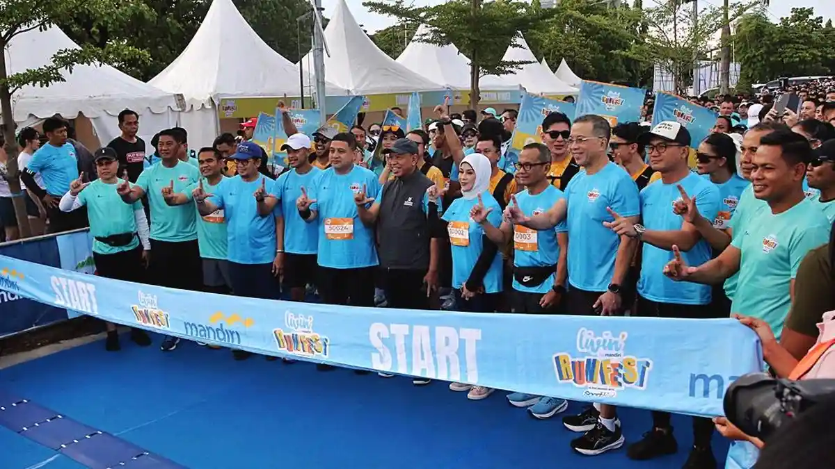 Livin' Run Fest 2025 Makassar, Gabungkan Lari, Musik, UMKM dan Inovasi Digital Dalam Satu Event - Livin-Run-Fest-2025-Makassar-gn.jpg