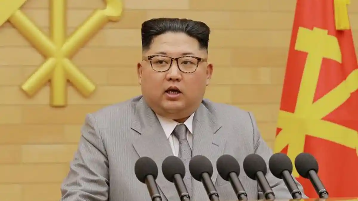 Akibat Boros, Uang yang Dimiliki Kim Jong Un Dikabarkan Semakin Menipis
