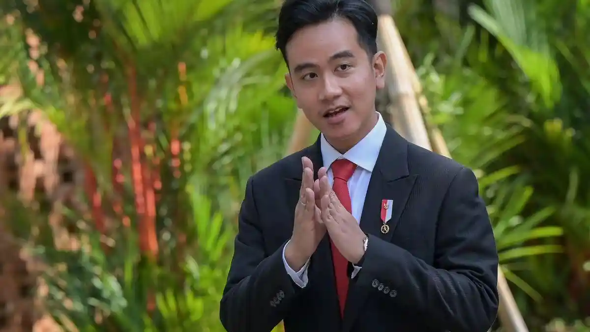 Wapres Gibran Soroti Sistem Zonasi untuk Penerimaan Siswa Baru 2025, Sempat Surati Nadiem