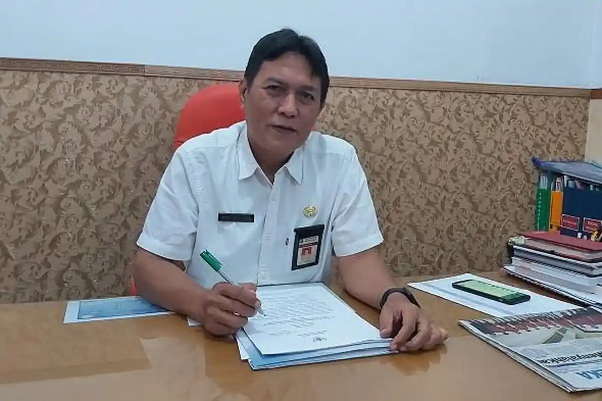 Disnakerin Kota Tegal Buka Posko Pengaduan Soal THR, Laporan Juga Bisa Disampaikan Lewat WA