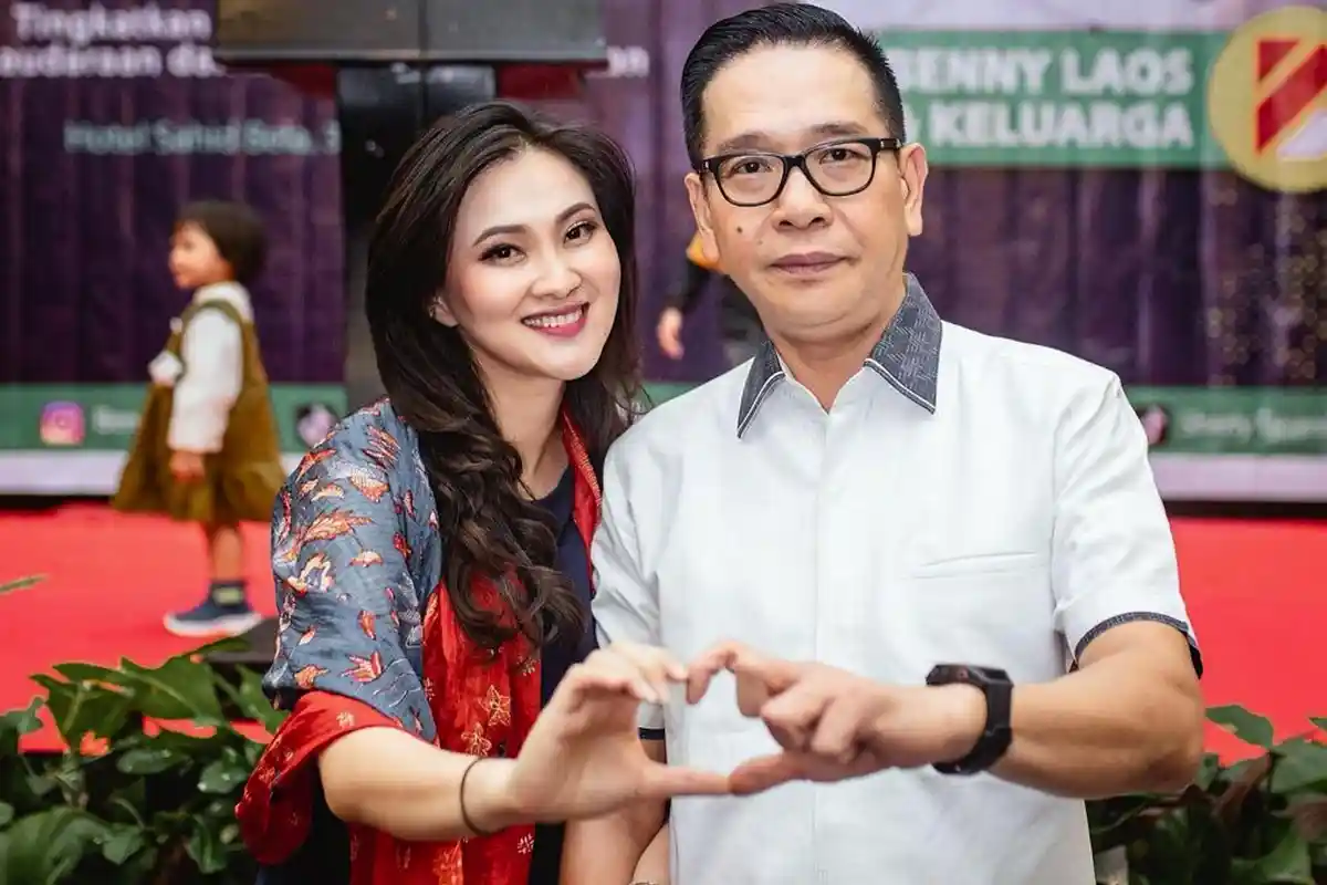 Jadi Korban Ledakan Speed Boat, Cagub Maluku Utara Benny Laos Tewas Setelah 2 Jam Resusitasi Jantung