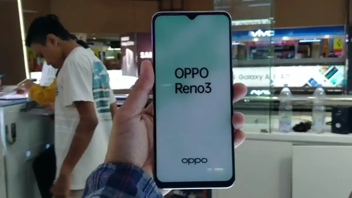 Inilah Daftar Harga Terbaru Ponsel Oppo Bulan Agustus 2020