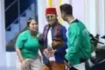 Keseruan Di Shooting Pesbukers Ramadan