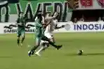 PSS Sleman Kalahkan PSM Makassar 3-2 Usai Tertinggal 0-2