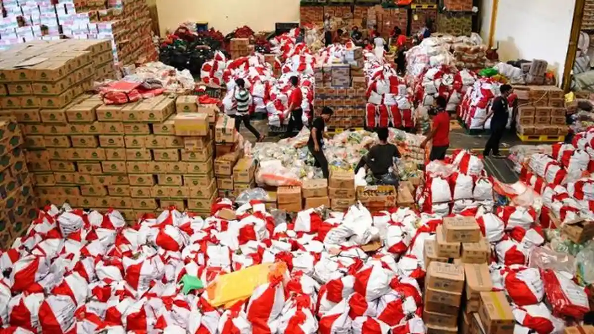 Petinggi PDIP Marah Besar Partainya Dikaitkan dengan Korupsi Dana Bansos, PKS: Perlu Keberanian KPK