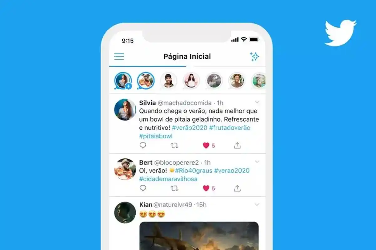 6 Langkah Mudah Menggunakan Fitur Fleet Twitter, Perbarui Aplikasi ke Versi Terbaru