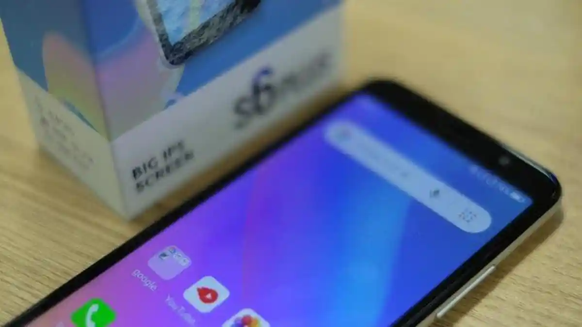 HP Terbaik Harga di Bawah Rp 2 Juta Merk Samsung, Realme, Oppo, Xiaomi dan Redmi Update Mei 2019