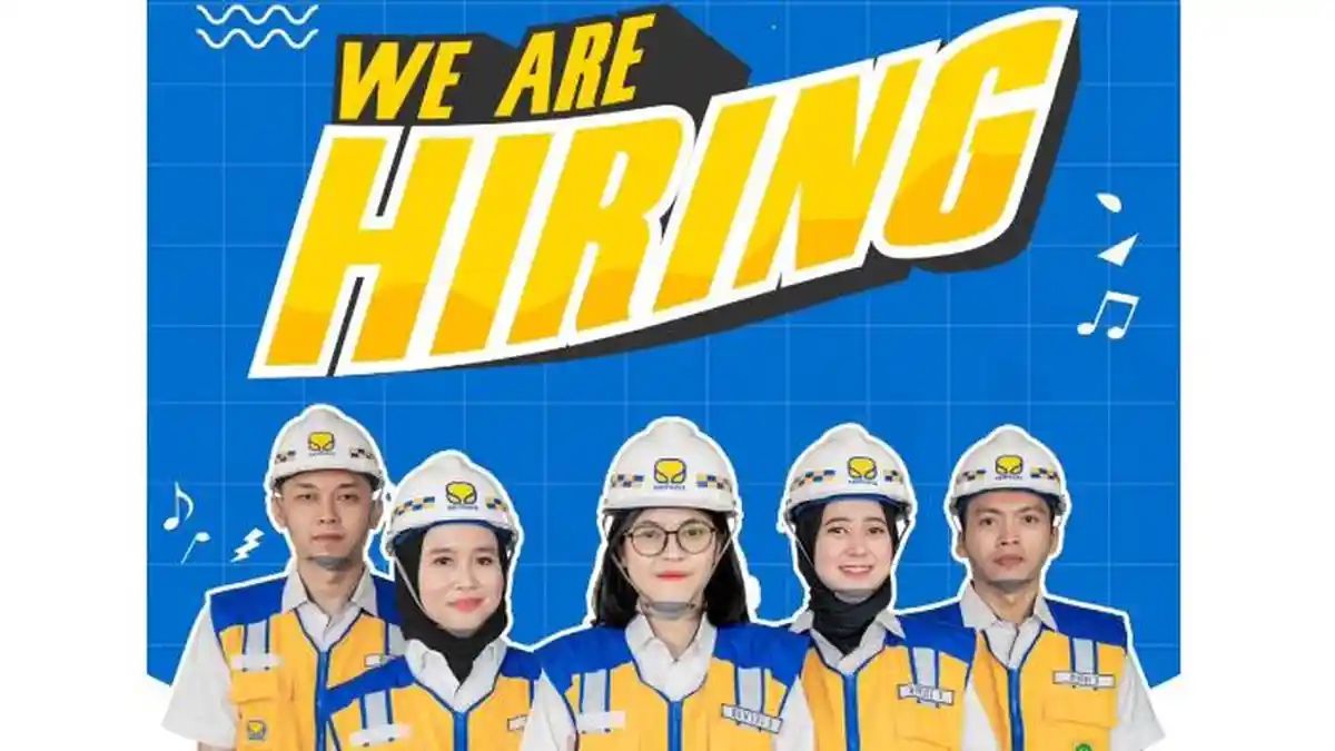 PT Brantas Abipraya Buka Lowongan Kerja untuk Lulusan S1, Pendaftaran Ditutup 21 Maret 2024