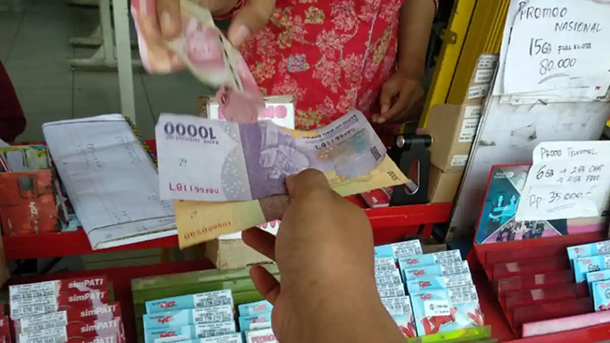 Materi Belajar Matematika Kelas 7: Rumus Menghitung Laba dan Persentase Rugi