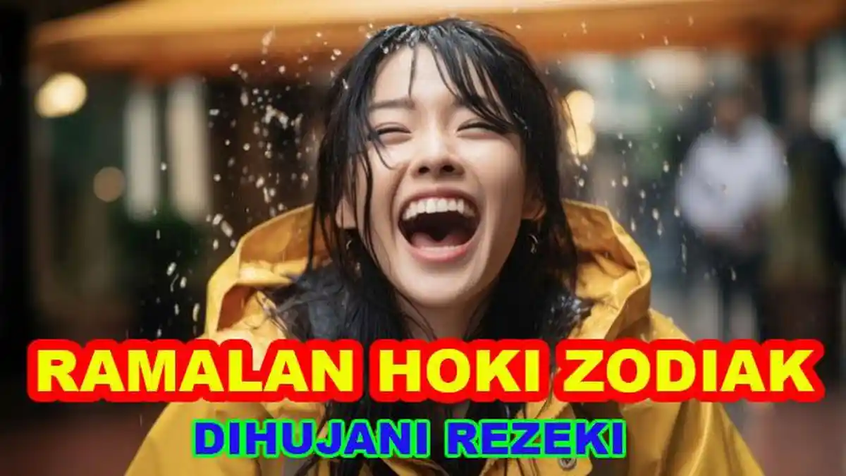 5 Ramalan Zodiak Bernasib Baik Besok Sabtu 3 Agustus 2024: Gemini, Leo, Virgo, Libra Dikejar Sukses