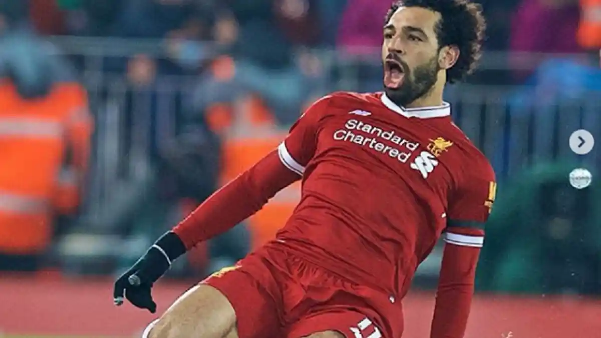 Mo Salah Bawa Timnas Mesir Lolos, Ini Daftar 8 Tim di Perempatfinal Piala Afrika 2021