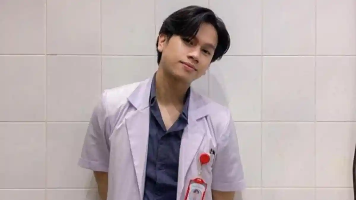 Geez & Ann The Series Jadi Debut Gerardo Tanor di Dunia Film